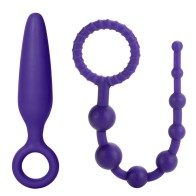 Kit Anal para Ella
