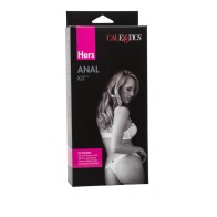 Kit Anal para Ella