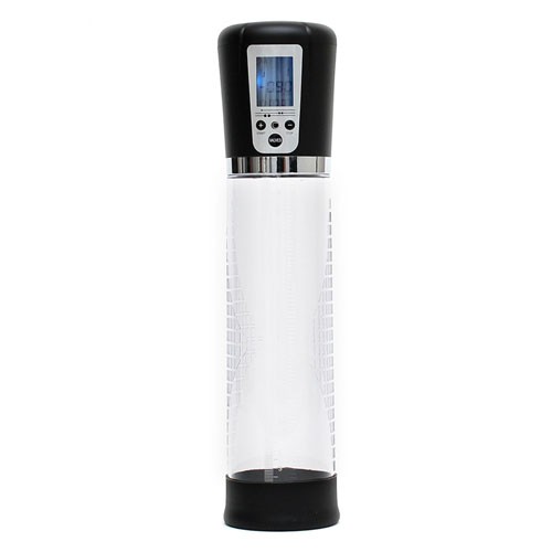Rimba P-Pump PP04 para Aumento Efectivo de Pene