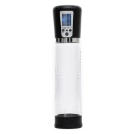 Rimba P-Pump PP04 para Aumento Efectivo de Pene