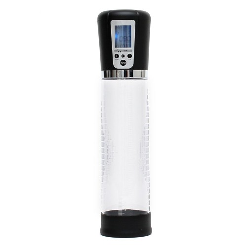 Rimba P-Pump PP04 para Aumento Efectivo de Pene