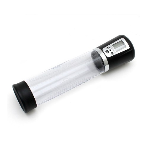 Rimba P-Pump PP04 para Aumento Efectivo de Pene