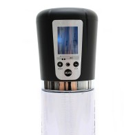 Rimba P-Pump PP04 para Aumento Efectivo de Pene