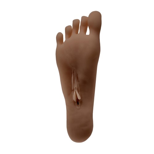 Realistic Foot Masturbator for Ultimate Pleasure