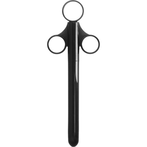 Dispensador de Lubricante Fist It Negro