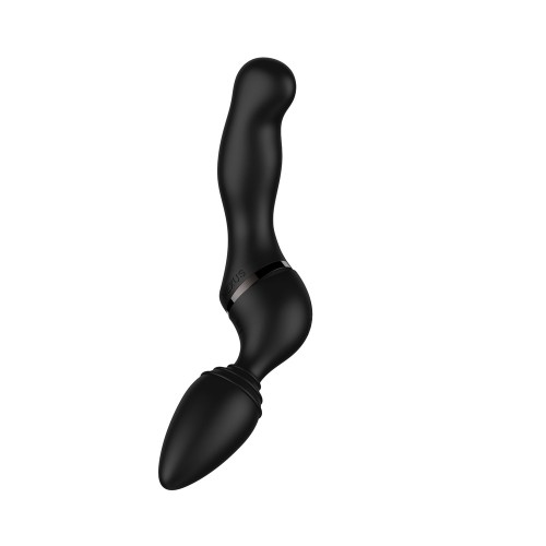 Masajeador Prostático Vibrante Nexus Rev Twist