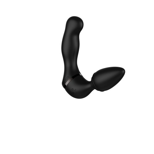 Masajeador Prostático Vibrante Nexus Rev Twist