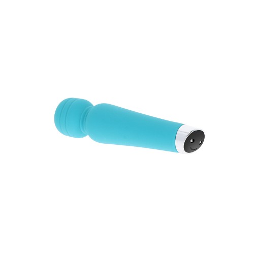 ToyJoy Happiness Mini Wand for Ultimate Enjoyment