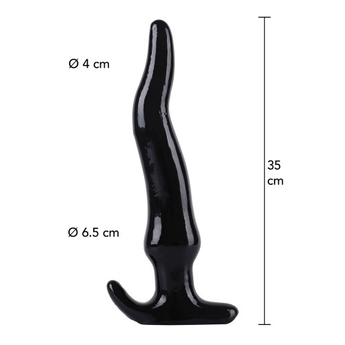 Deslizador Anal Extremo Hidden Desire XXL