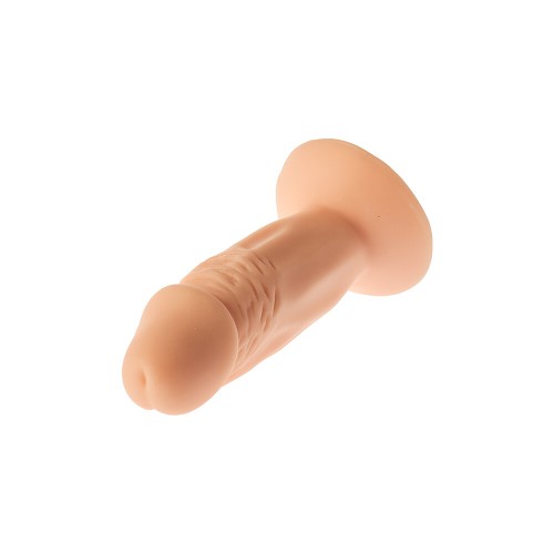 Mister Dixx Tiny Tom Dildo 4.3 Inches