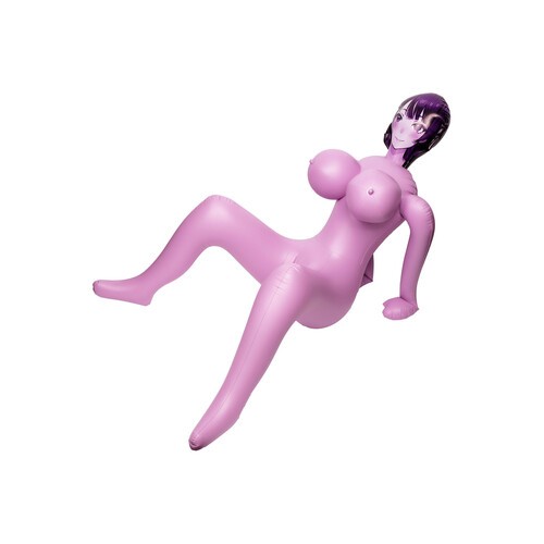 Muñeca Amor Anime Spreadem Gigi para Placer Definitivo
