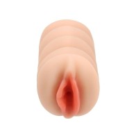Chloe Temple 3D Star Pussy Stroker for Realistic Pleasure