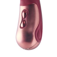 Vibrador Dinky Jimmy K Duo