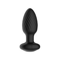 Plug Anal Rotatorio Nexus Tornado con Control Remoto