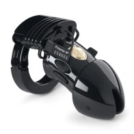 MyStim Pubic Enemy Cock Cage for E-Stim Play