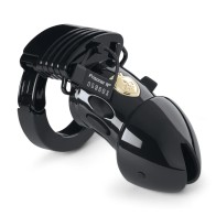 MyStim Pubic Enemy Cock Cage for E-Stim Play