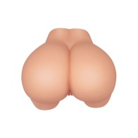 Bangers Fabulous Fat Mega Ass - Placer Supremo