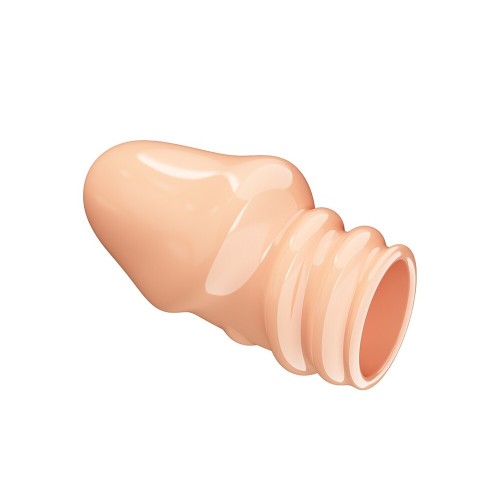 Manga para Pene Jeremy Rosa Flesh