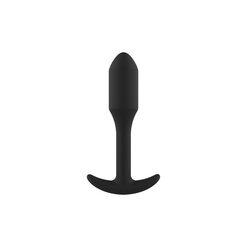 Plug Anal Suave ToyJoy para una Exploración Cómoda