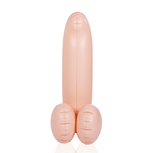 Falo Inflable Gigante para Fiestas y Regalos