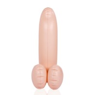 Falo Inflable Gigante para Fiestas y Regalos