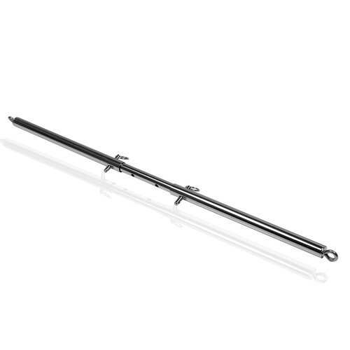 Ouch Adjustable Spreader Bar for BDSM Enthusiasts