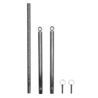 Varilla Ajustable Ouch para Entusiastas del BDSM
