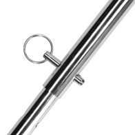 Ouch Adjustable Spreader Bar for BDSM Enthusiasts