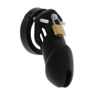 Jaula de Silicona para Pene Grande Hidden Desire Extreme