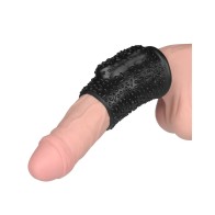 Lovetoy Drip Vibrating Penis Sleeve for Ultimate Pleasure