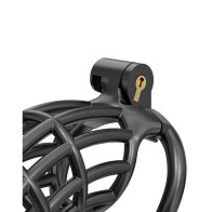 Rimba P-Cage PC06 Large Black Chastity