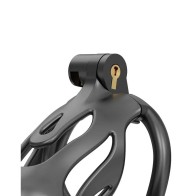 Rimba P-Cage PC07 Medium Black Chastity