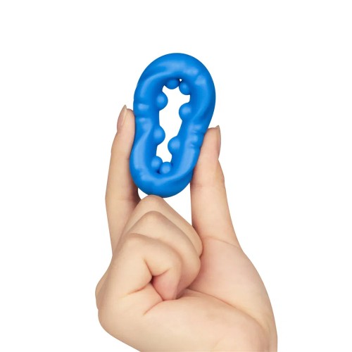 Estirador Ridge Bump Pro Pinnacle de Lovetoy