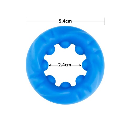 Estirador Ridge Bump Pro Pinnacle de Lovetoy