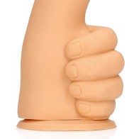 Thumbs Up Dildo for Fun and Pleasure