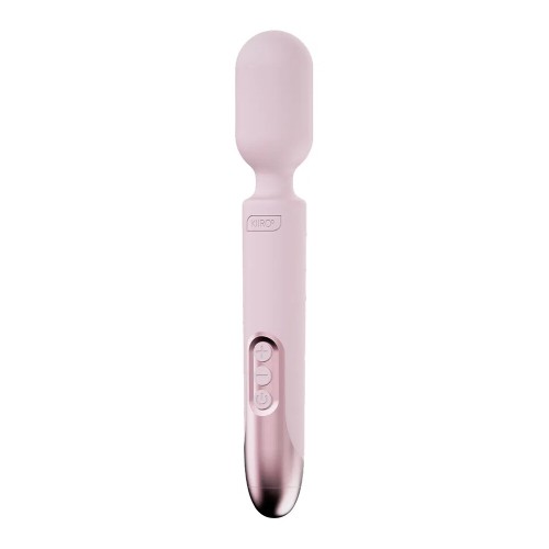 Kiiroo APP Pro Wand Vibrator for Ultimate Pleasure