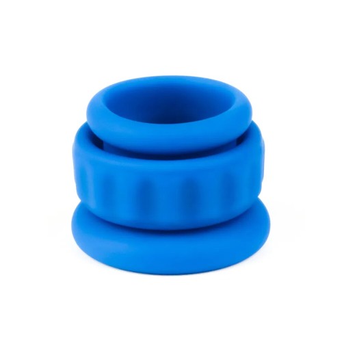 Stretch Pro Twin Flex Lovetoy para un Placer Mejorado