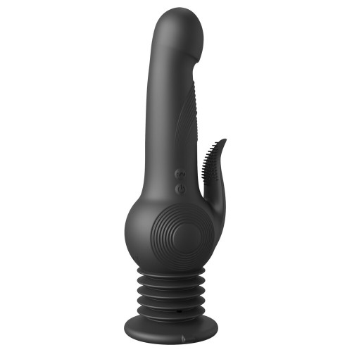 Fetish Fantasy Pogo Thruster Vibrator for Intense Pleasure