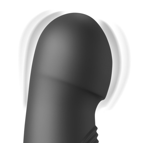 Fetish Fantasy Pogo Thruster Vibrator for Intense Pleasure