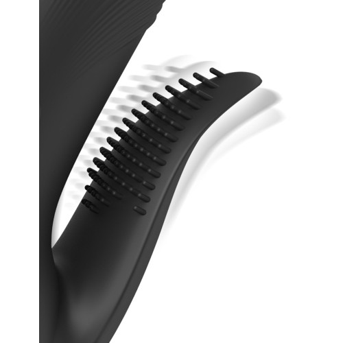 Fetish Fantasy Pogo Thruster Vibrator for Intense Pleasure