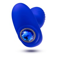 Plug Anal Recargable Oh My Gem