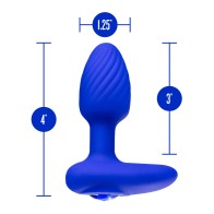 Plug Anal Recargable Oh My Gem