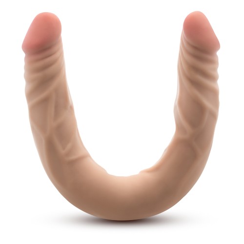 Doble Pene Flexible Dr Skin 14 Pulgadas