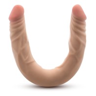 Doble Pene Flexible Dr Skin 14 Pulgadas