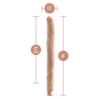 Doble Pene Flexible Dr Skin 14 Pulgadas