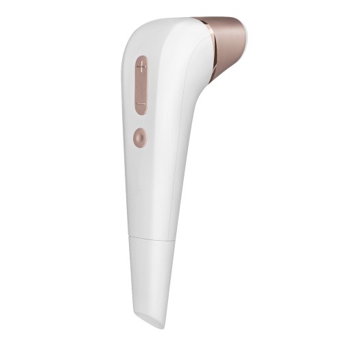 Satisfyer 2 Edición Avanzada Estimulador de Ondas de Presión