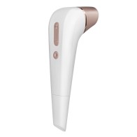 Satisfyer 2 Edición Avanzada Estimulador de Ondas de Presión