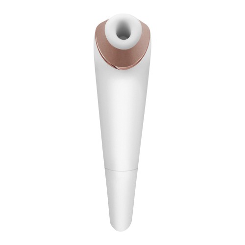 Satisfyer 2 Edición Avanzada Estimulador de Ondas de Presión