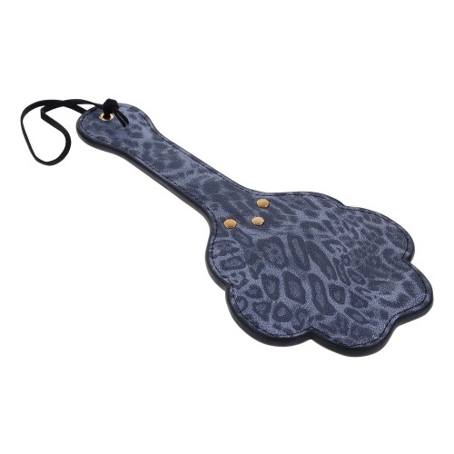 Fun Sportsheets Paw Paddle for Playful Adventures