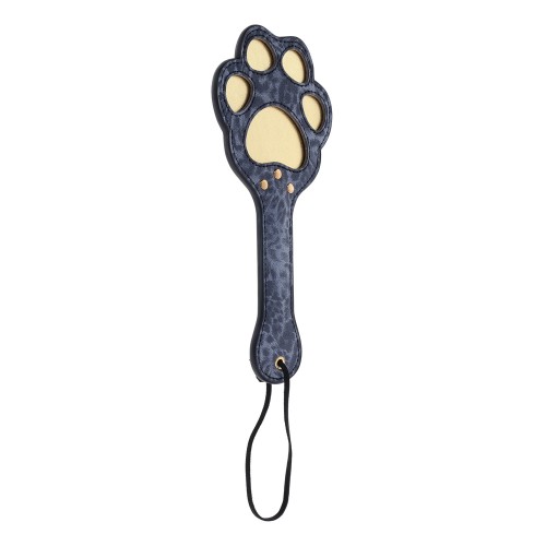 Fun Sportsheets Paw Paddle for Playful Adventures